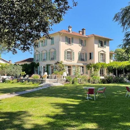 Chambre d'hôtes le Parc Labruguière Exterior foto