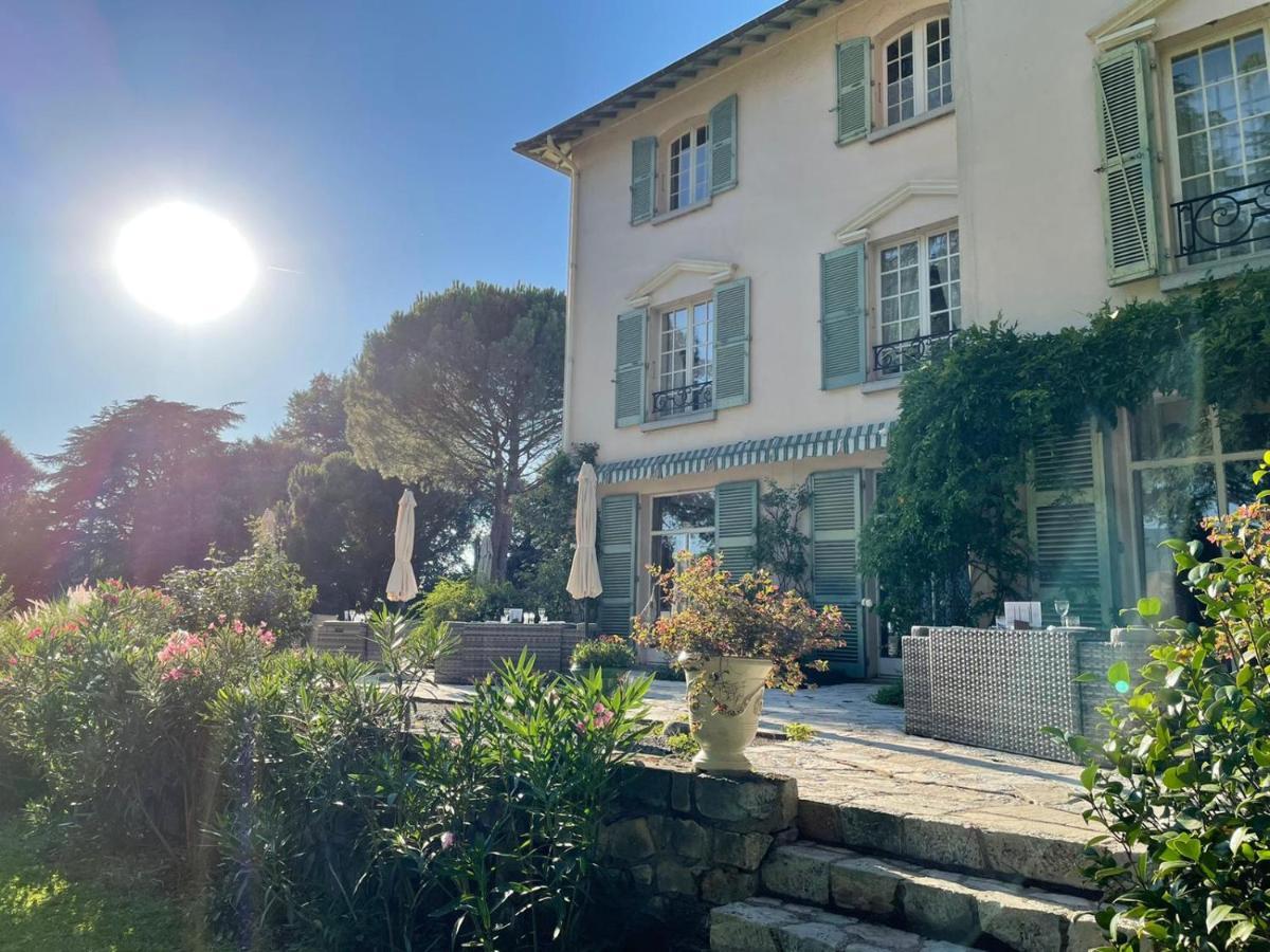 Chambre d'hôtes le Parc Labruguière Exterior foto