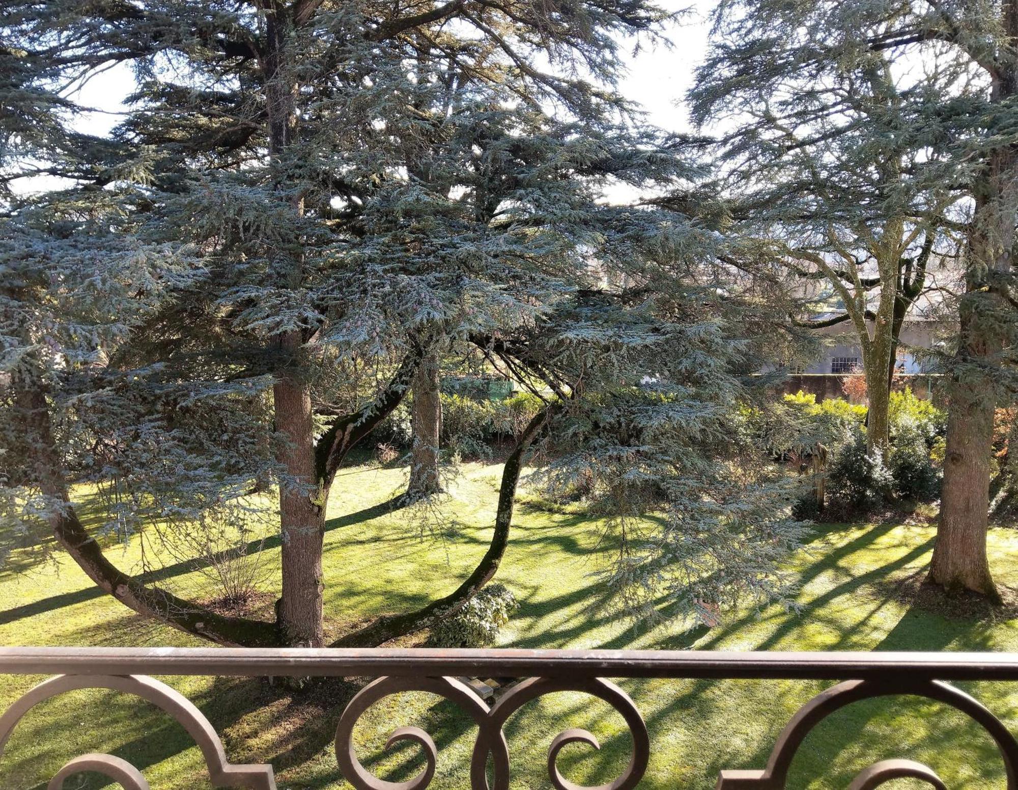 Chambre d'hôtes le Parc Labruguière Quarto foto