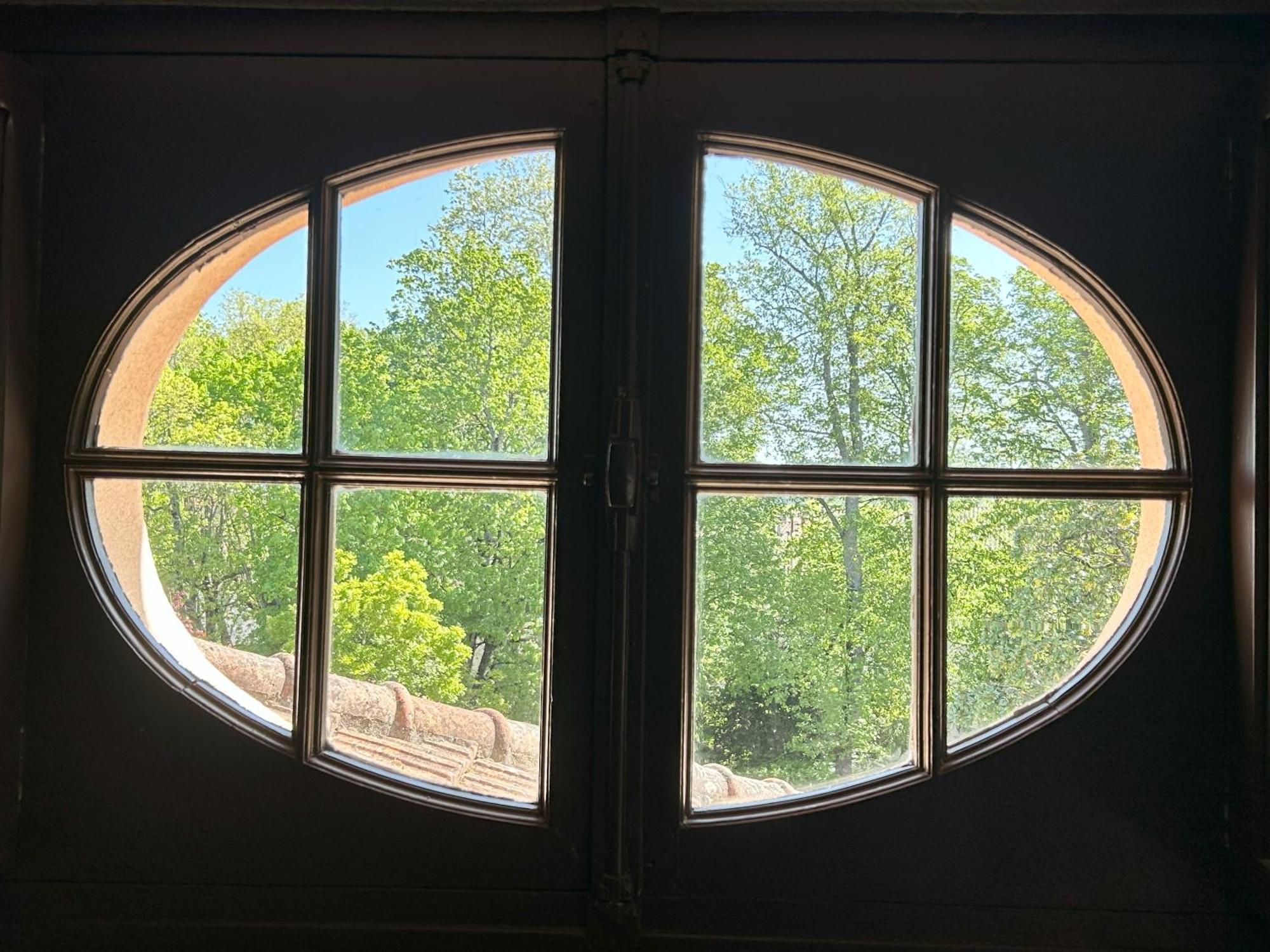 Chambre d'hôtes le Parc Labruguière Exterior foto